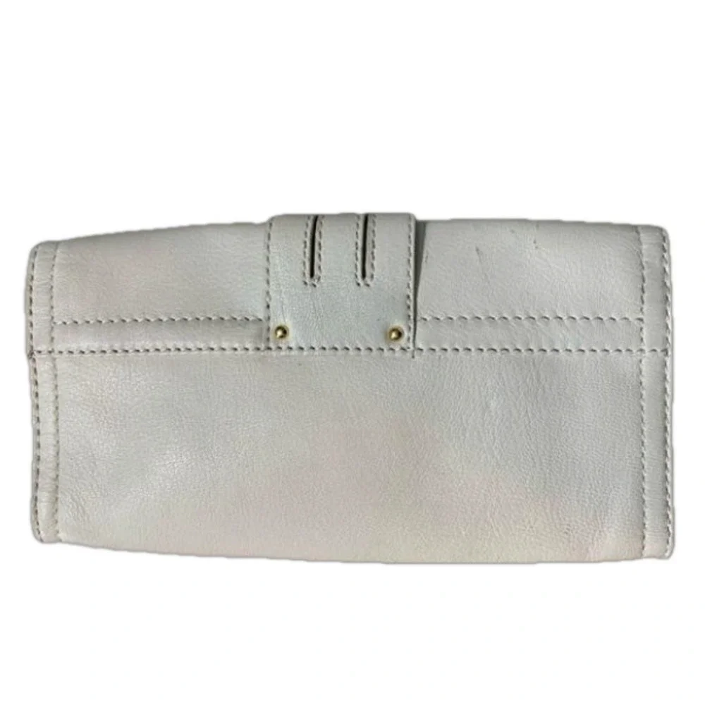 Michael Kors Envelope Clutch